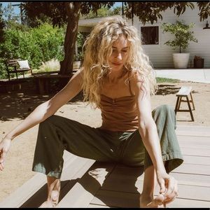 Dôen Kami Tank in Maple